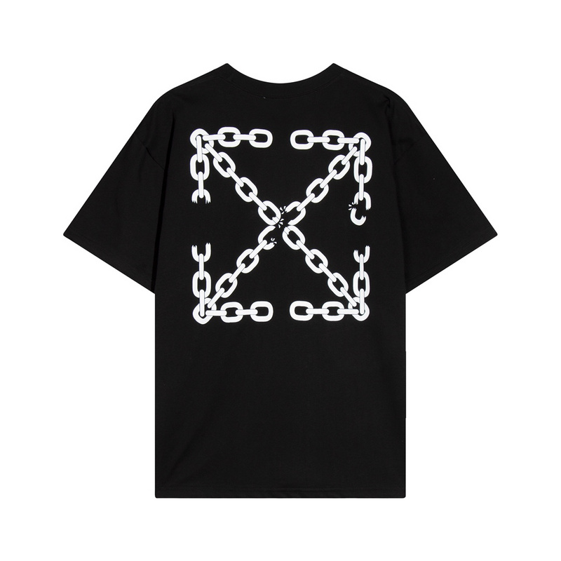 OFF-WHITE T-SHIRT 2302021