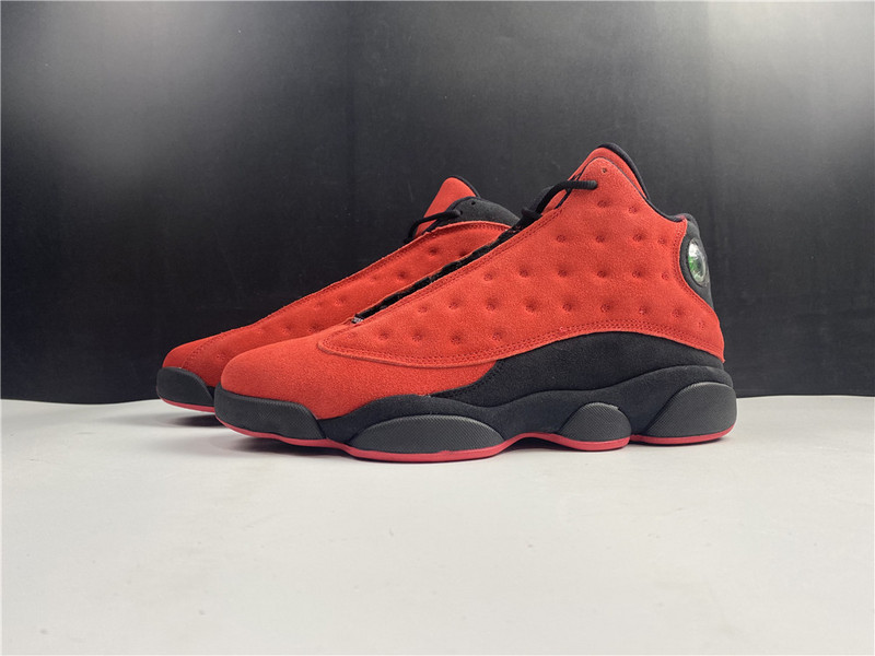 Air Jordan 13 Reverse Bred DJ5982-602