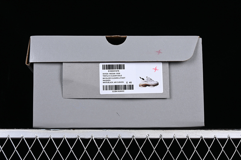 Balenciaga TRIPLE S TRAINER