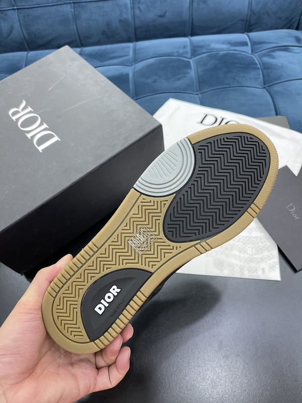 DIOR B27 SNEAKER