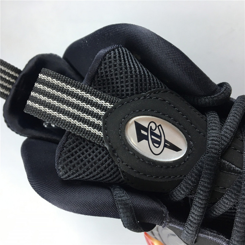 Air Foamposite One  - CV0369 001