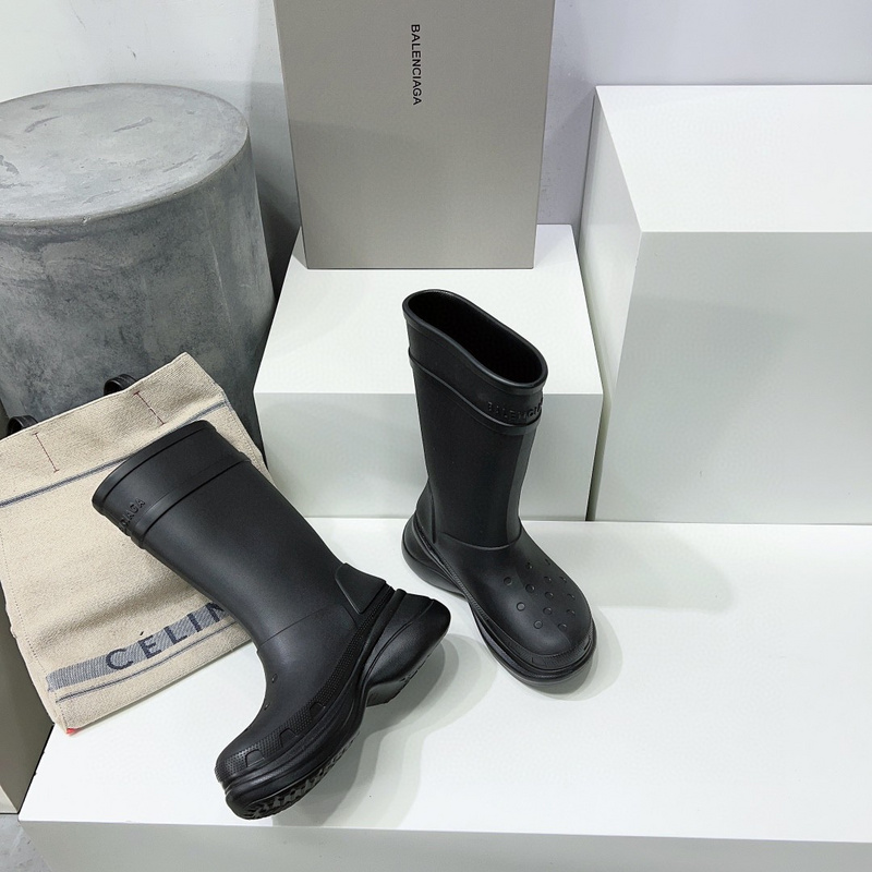 Balenciaga Rain Boots
