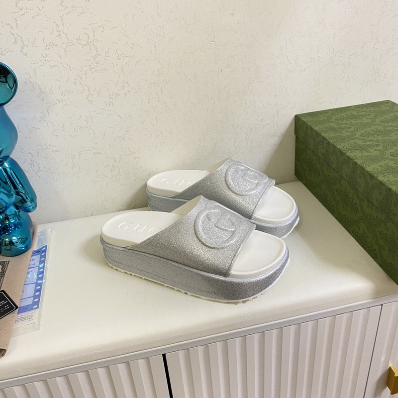 Gucci slide (EU35-EU45)