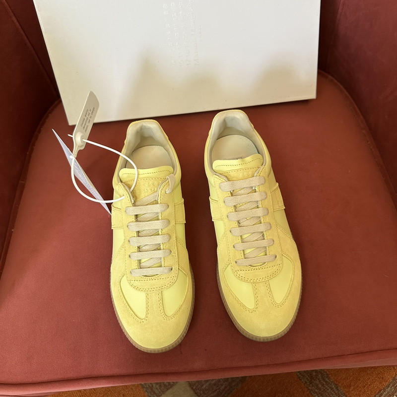 Maison M0rgiela Trainer (GATs)