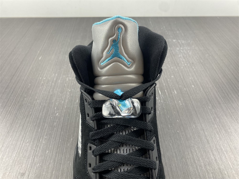 Air Jordan 5 Aqua Dd0587-047