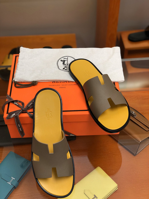 Hermès Izmir sandal