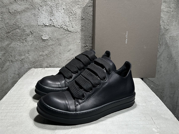 Rick Owens shoes