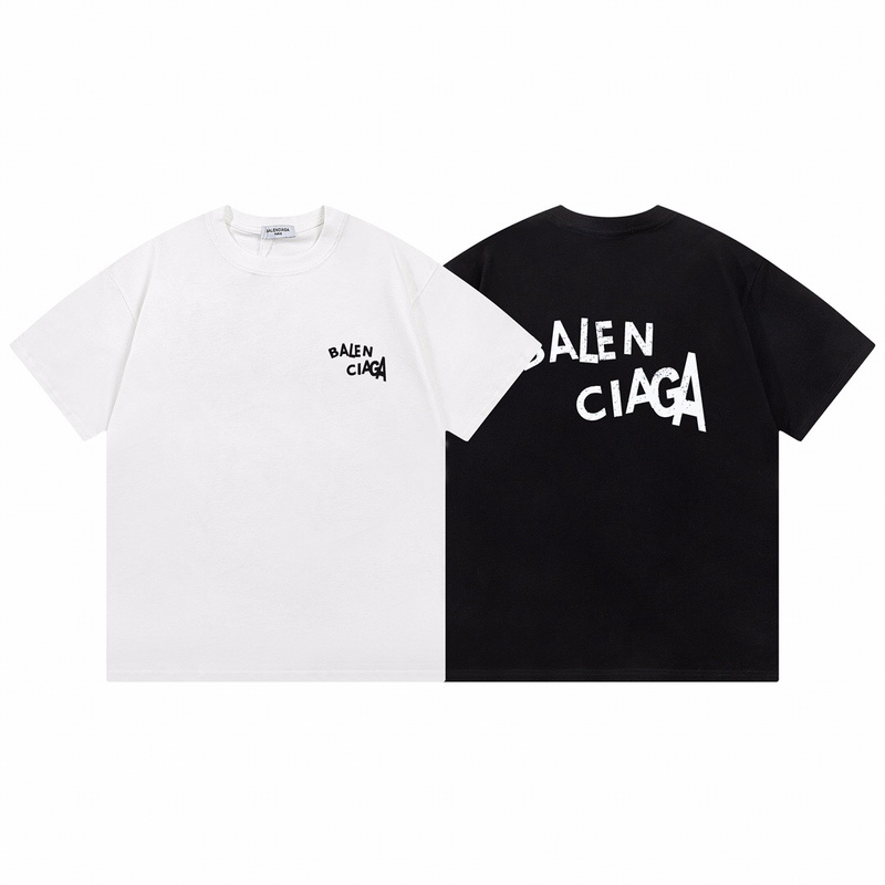 Balenciaga Shirt