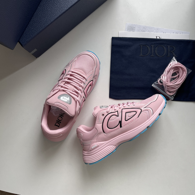 DIOR B30 SNEAKER