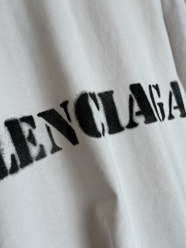 Balenciaga Shirt