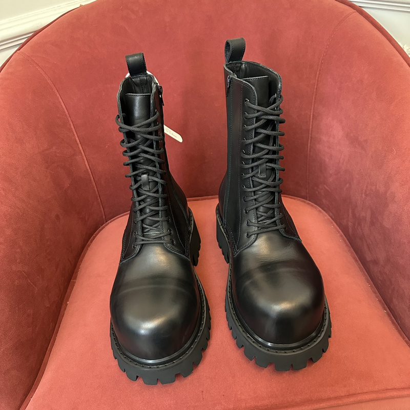 Balenciaga Boots