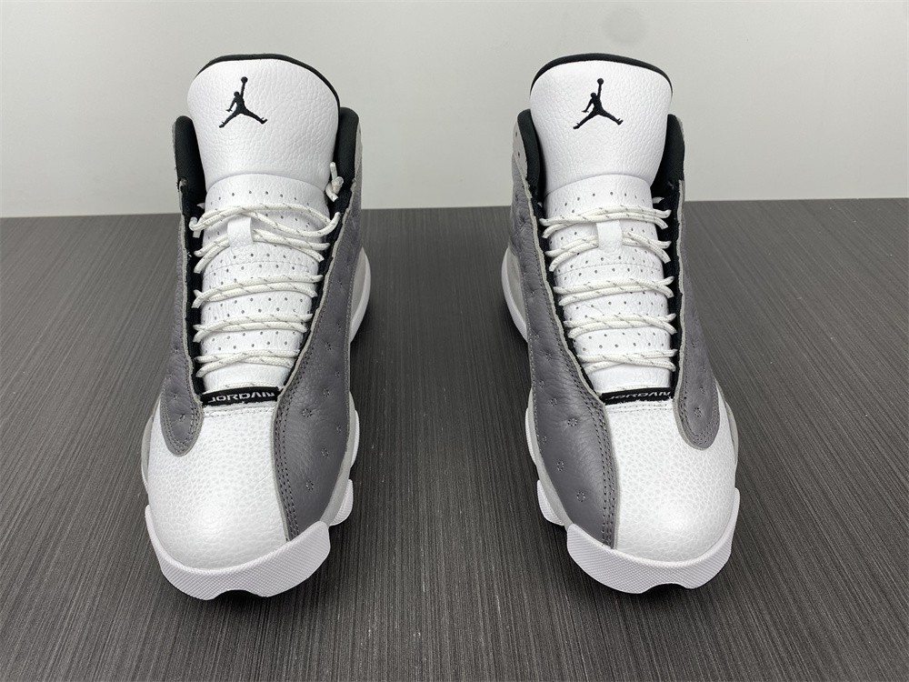 Air Jordan 13 Atmosphere Grey 414571-016