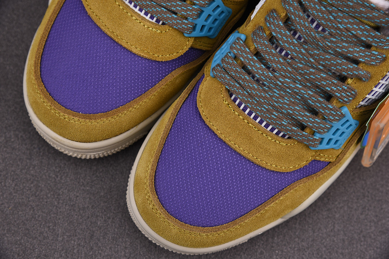 Union LA x Air Jordan 4 Retro 