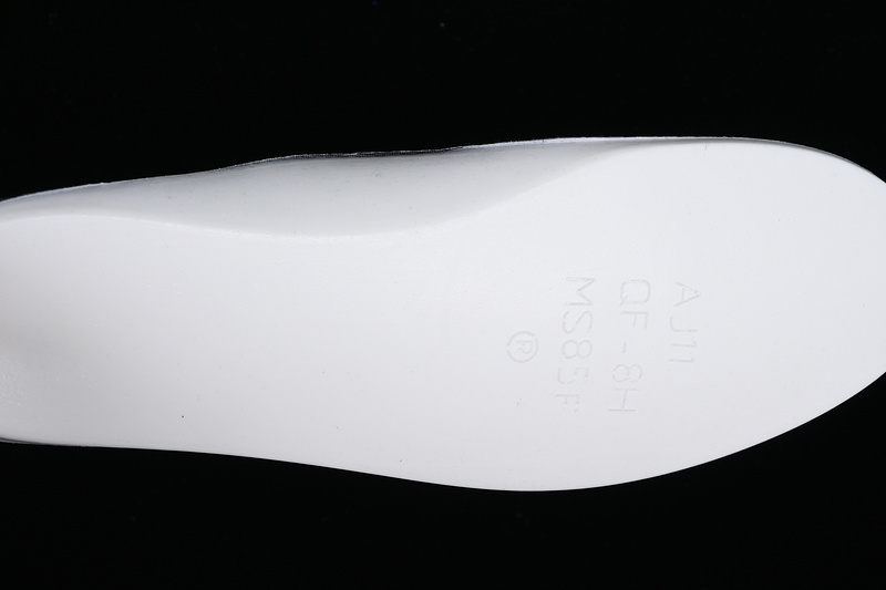 Air Jordan 3 "Fear" CT8532-080