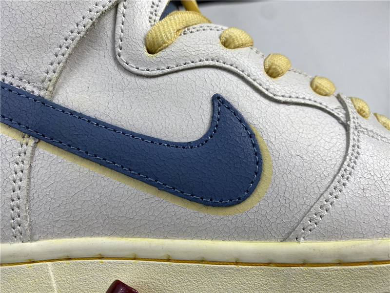 Nike SB Dunk High Atlas Lost At Sea  CZ3334-100