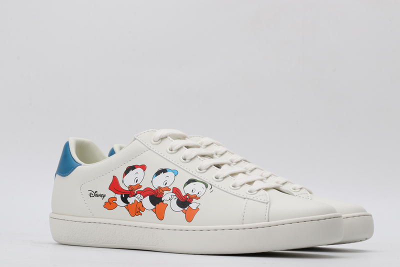 Gucci Ace Sneaker