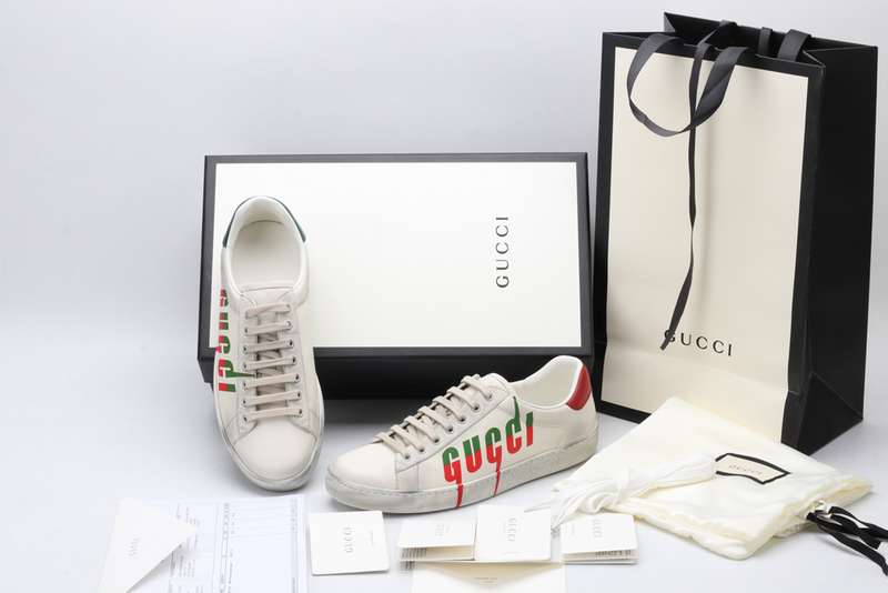 Gucci Ace Sneaker