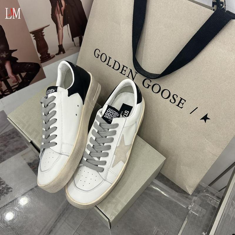G0lden Goose sneaker