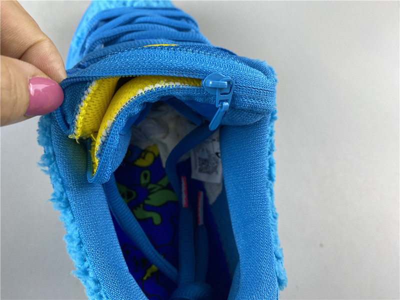 Nike SB Dunk Low Grateful Dead Bears CJ5378-400