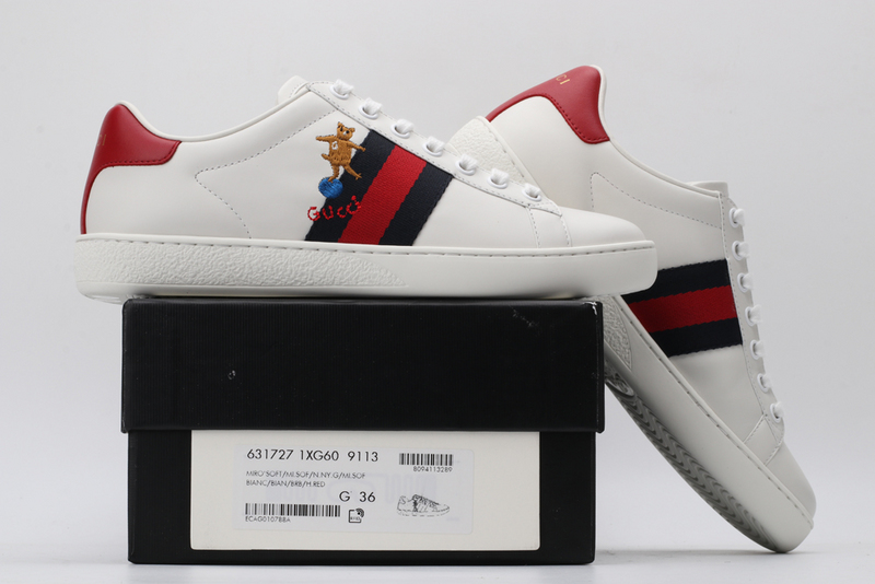 Gucci Ace Sneaker