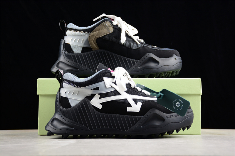 OW C/O​ ODSY-1000 SNEAKERS 9ACZVB08U1E