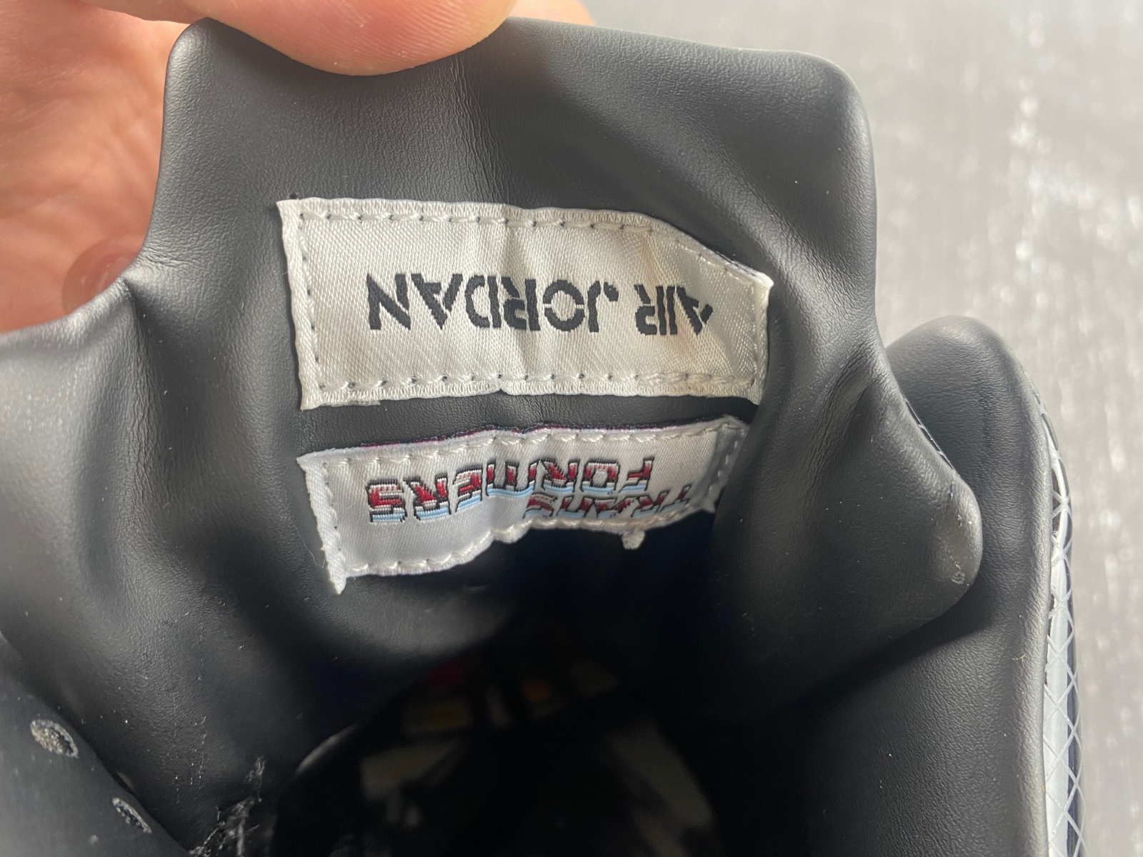 Air Jordan 5 Retro Transformers  HO15-MNJDLS204-752667