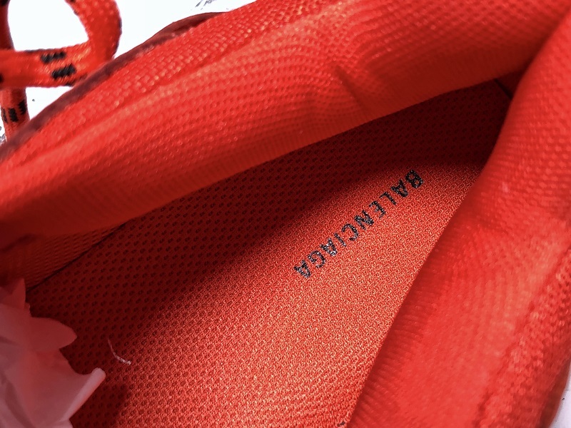 Balenciaga Triple S Trainer