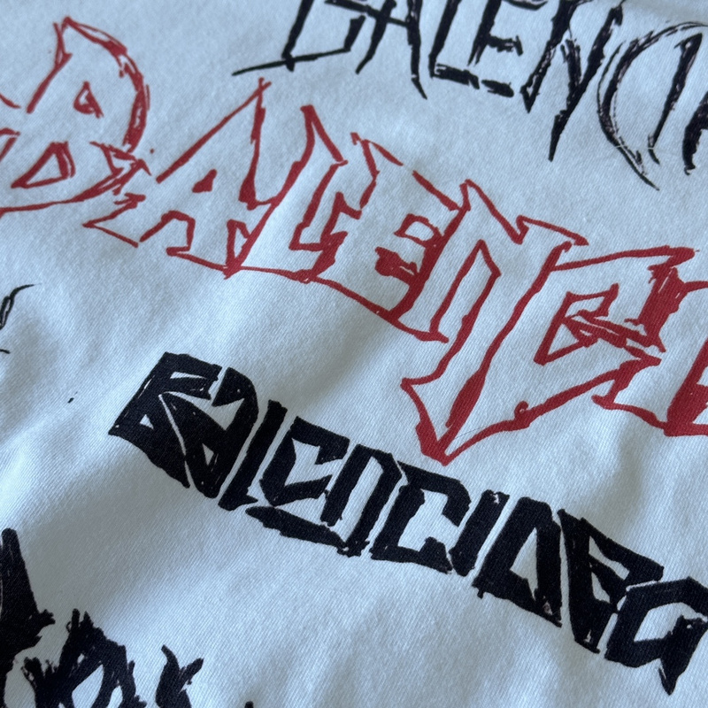 Balenciaga Shirt