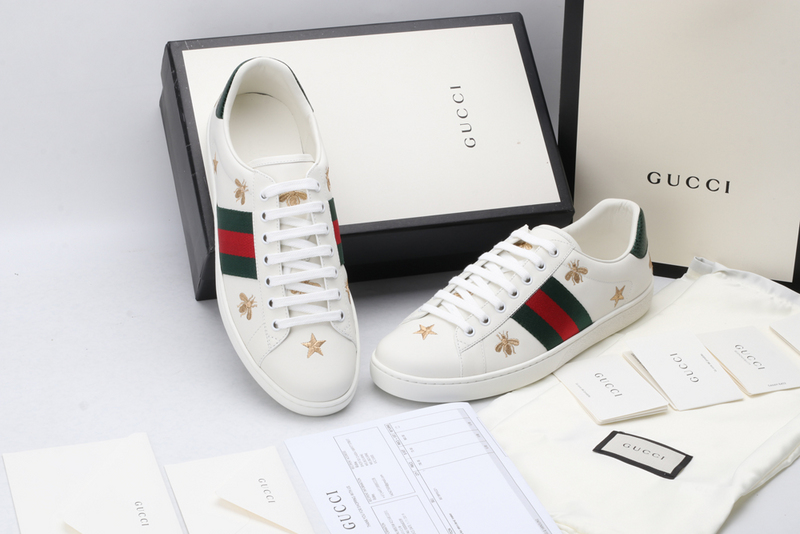 Gucci Ace Sneaker