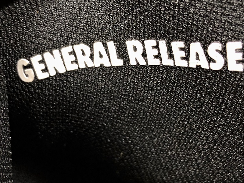 Air Jordan 1 Retro High OG NRG "Not For Resale" 861428-107