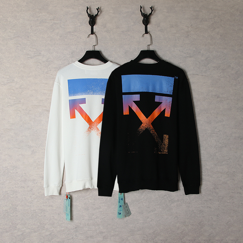 OFF-WHITE HOODIE P1900125