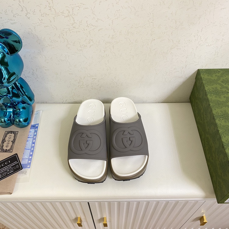 Gucci slide (EU35-EU45)