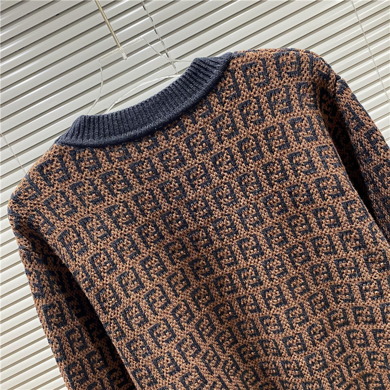 Fendi sweater  MAO-13