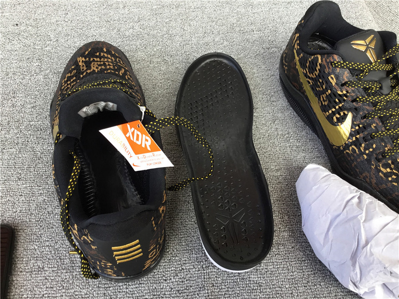 Nike Kobe 11 