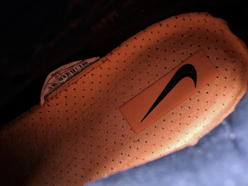 Nike Air Shoot Around 