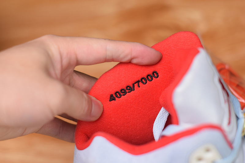 Air Jordan 5 Trophy Room Sp "trophy Room" CI1899-400