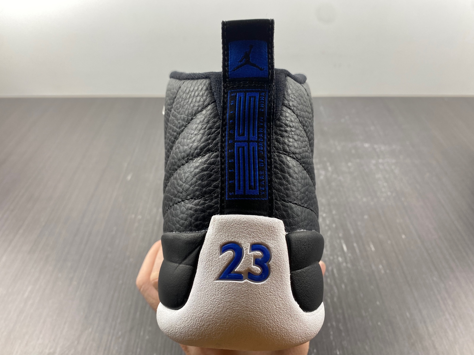 Air Jordan 12 Retro Hyper Royal AO6068-004