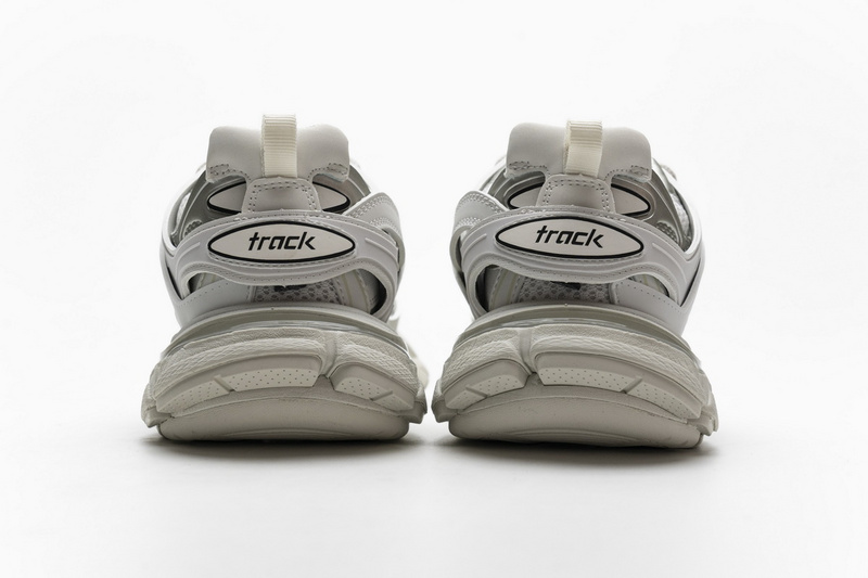 Balenciaga Tess S.White LED  542436 W1GB7 65090