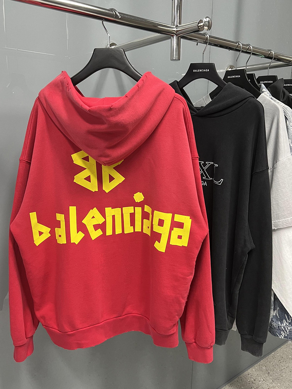 BLCG Hoodie 2309001
