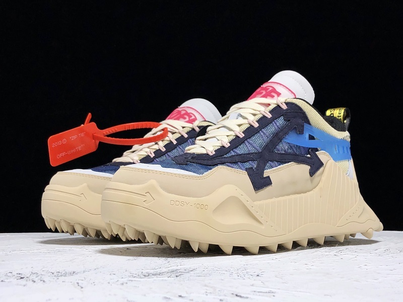 OW C/O ODSY-1000 SNEAKERS 9ACZVBK0OLV