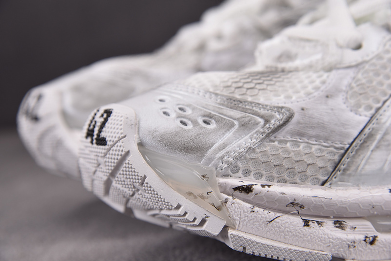 Balenciaga Runner Sneaker