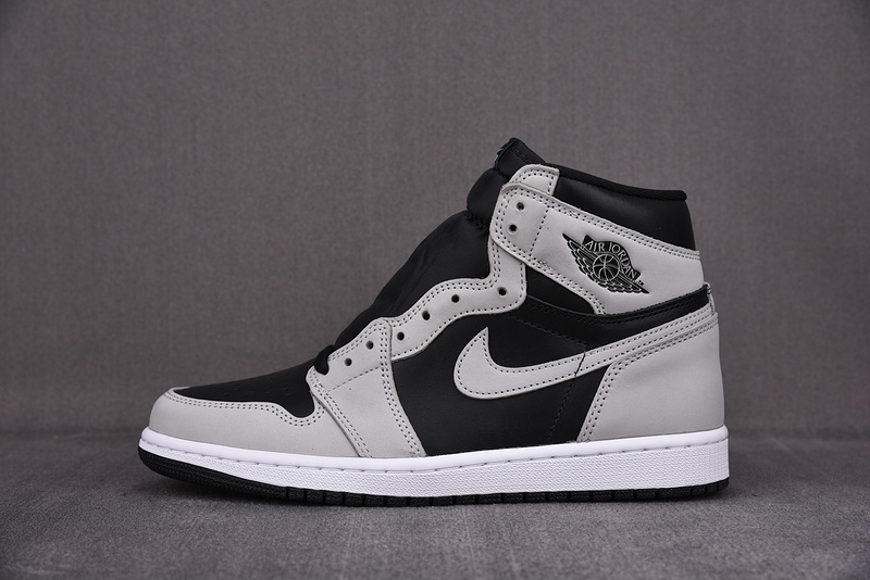 Air Jordan 1 Retro High OG 'Shadow 2.0' 555088-035