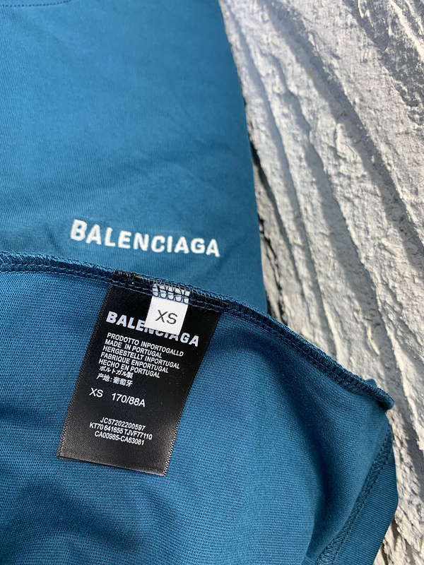 Balenciaga Shirt