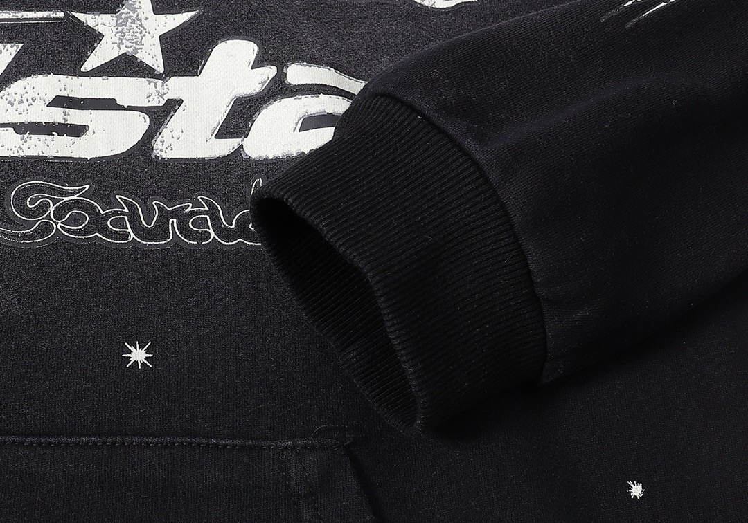 HELLSTAR HOODIE 2403022