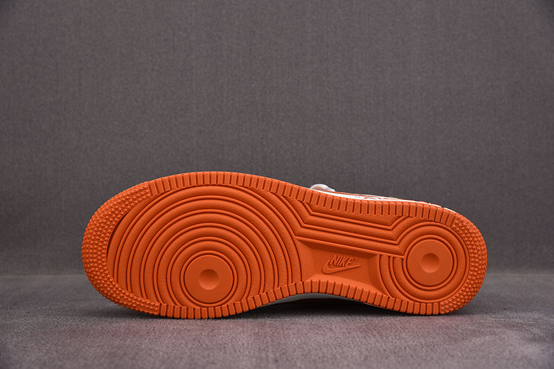 Nike Air Force 1 Low By Virgil Abloh