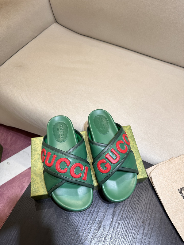 Gucci slide (EU38-EU45)