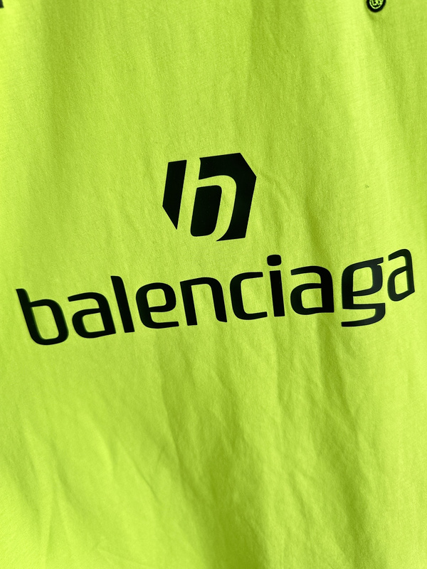 Balenciaga Shirt