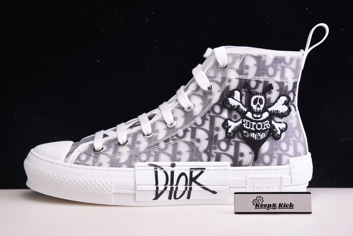 DIOR B23 SNEAKER