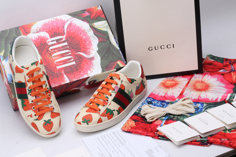 Gucci Ace Sneaker
