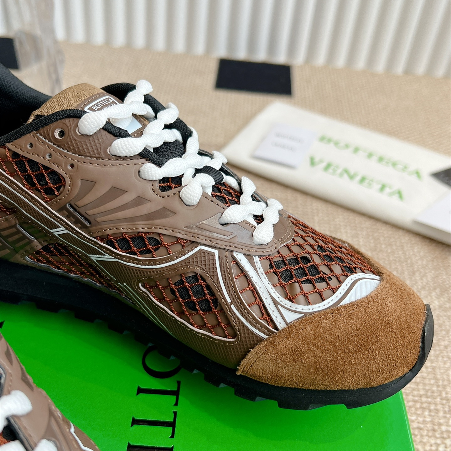 Bottega Veneta Sneaker